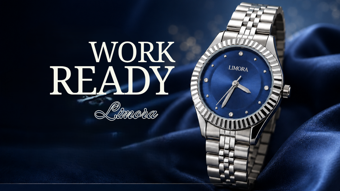 Why Quality Watches Are a Timeless Investment