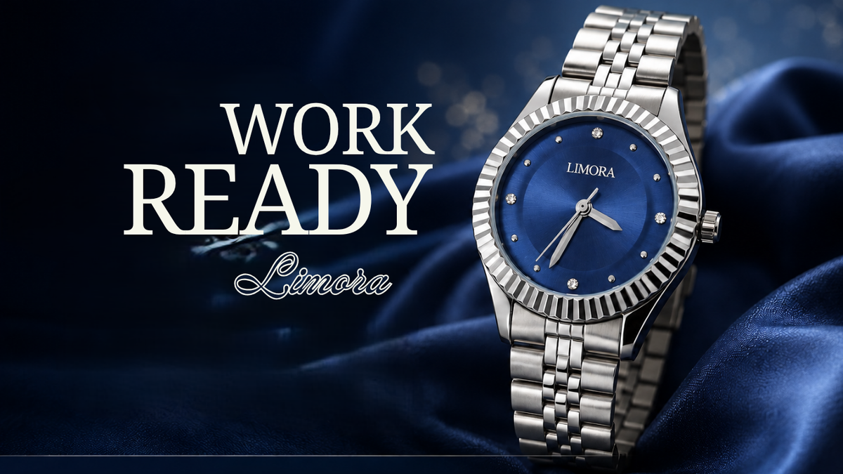 Why Quality Watches Are a Timeless Investment