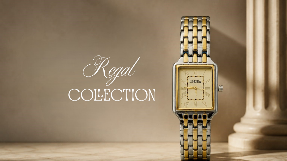 Top 7 Watch Trends to Elevate Your Style in 2026