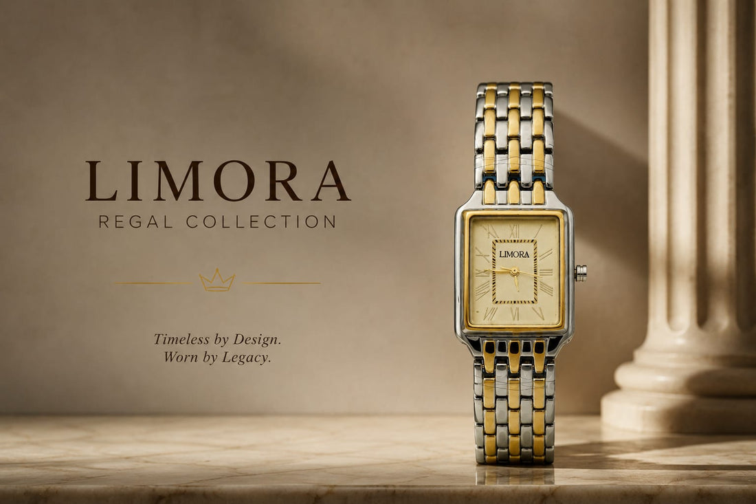 How to Choose the Perfect Watch for Every Occasion