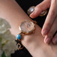 Limora Bella Gold Stainless Steel Women's Watch