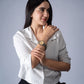 Limora Royale Two Tone Elegant Stainless Steel Women's Watch