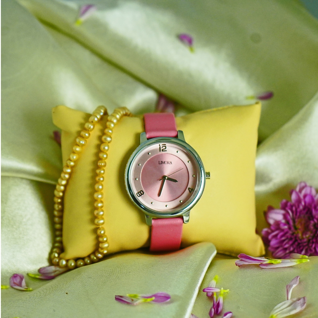 Limora Rose Blush