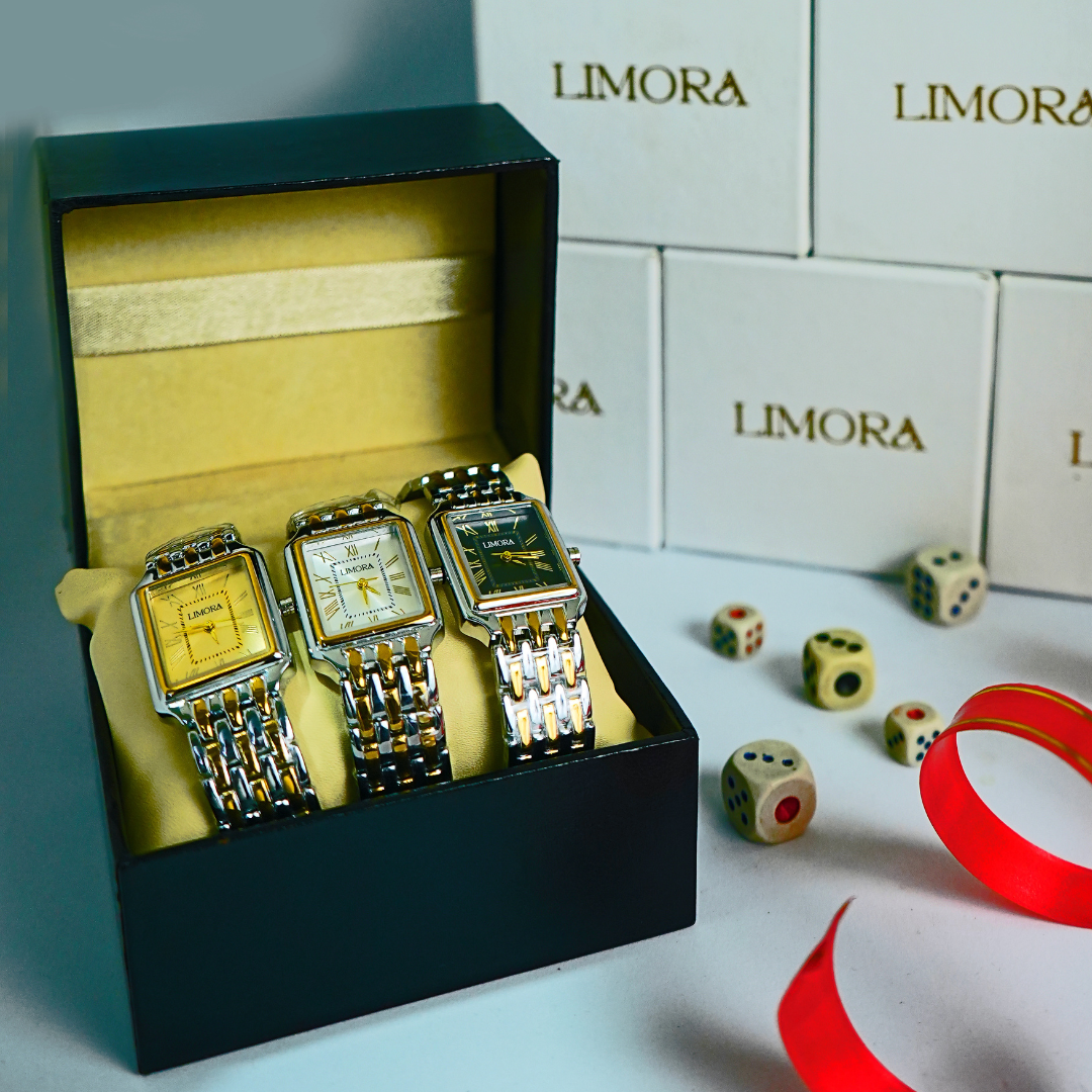 Limora Regal Collection