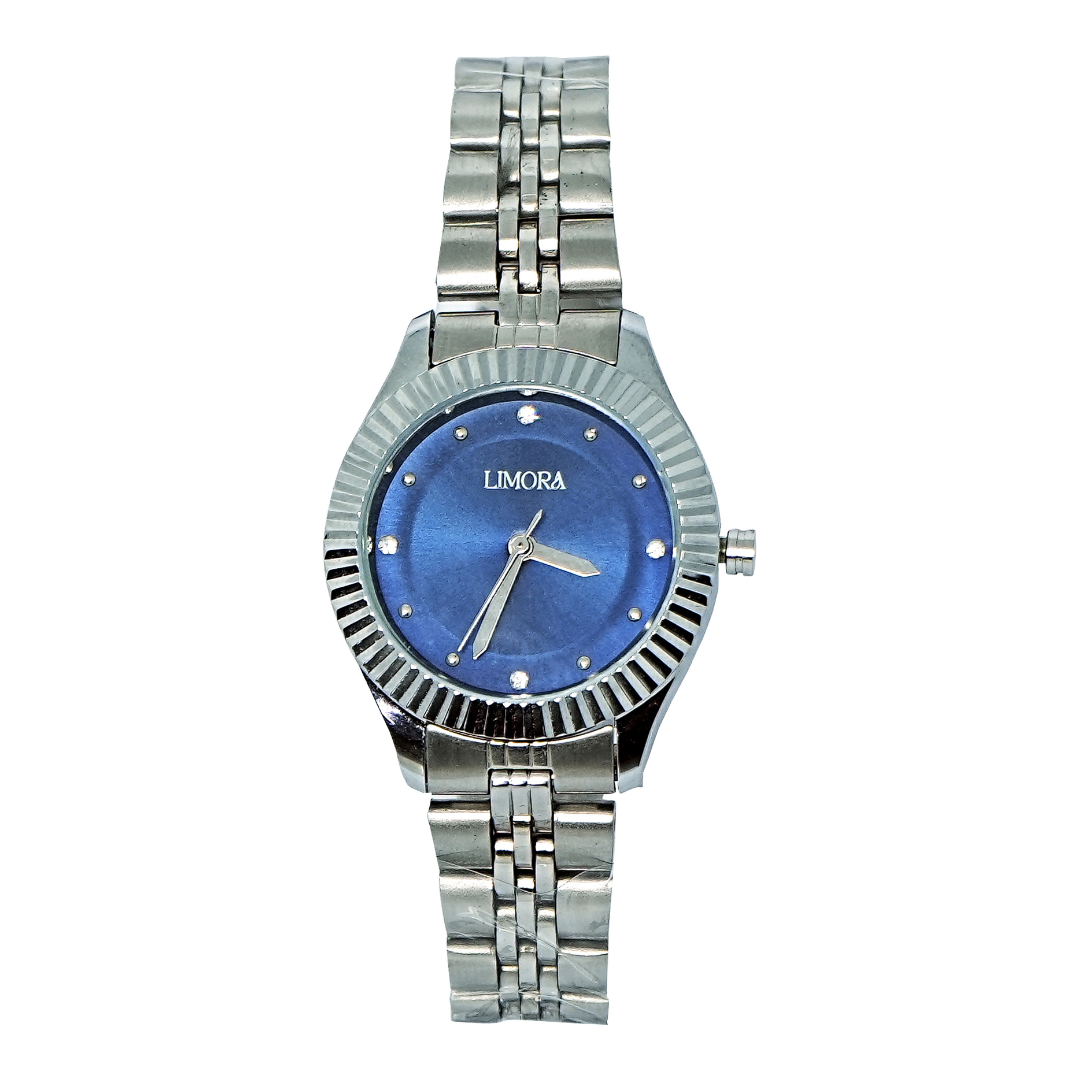 Limora Azure Luxe