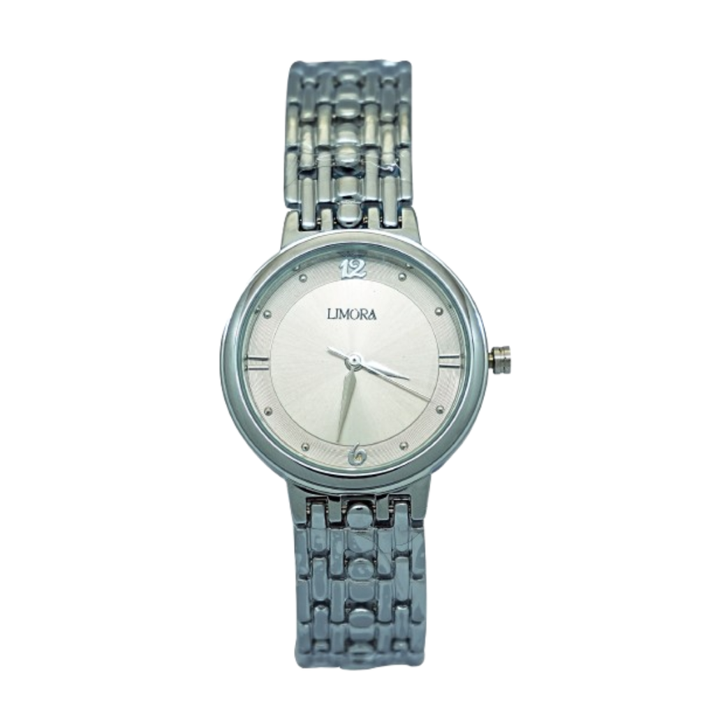Limora Silver Grace
