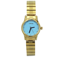 Limora Gold Sky Blue