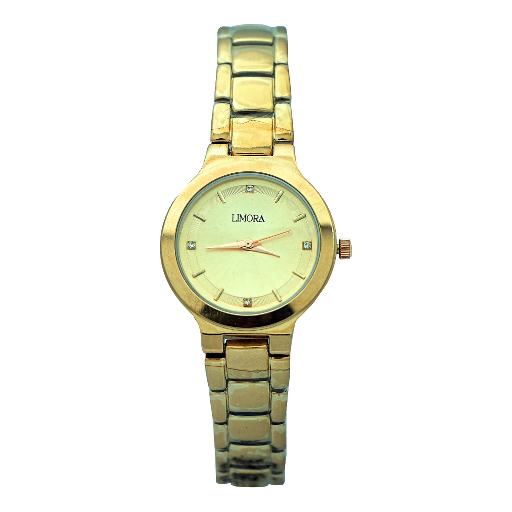 Limora Rose Gold Grace