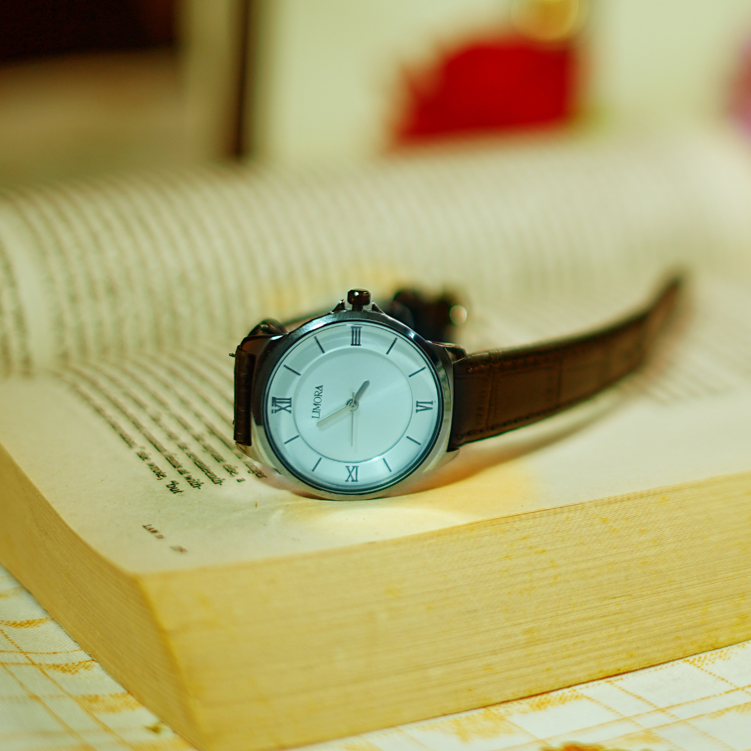 Limora Noir Classic