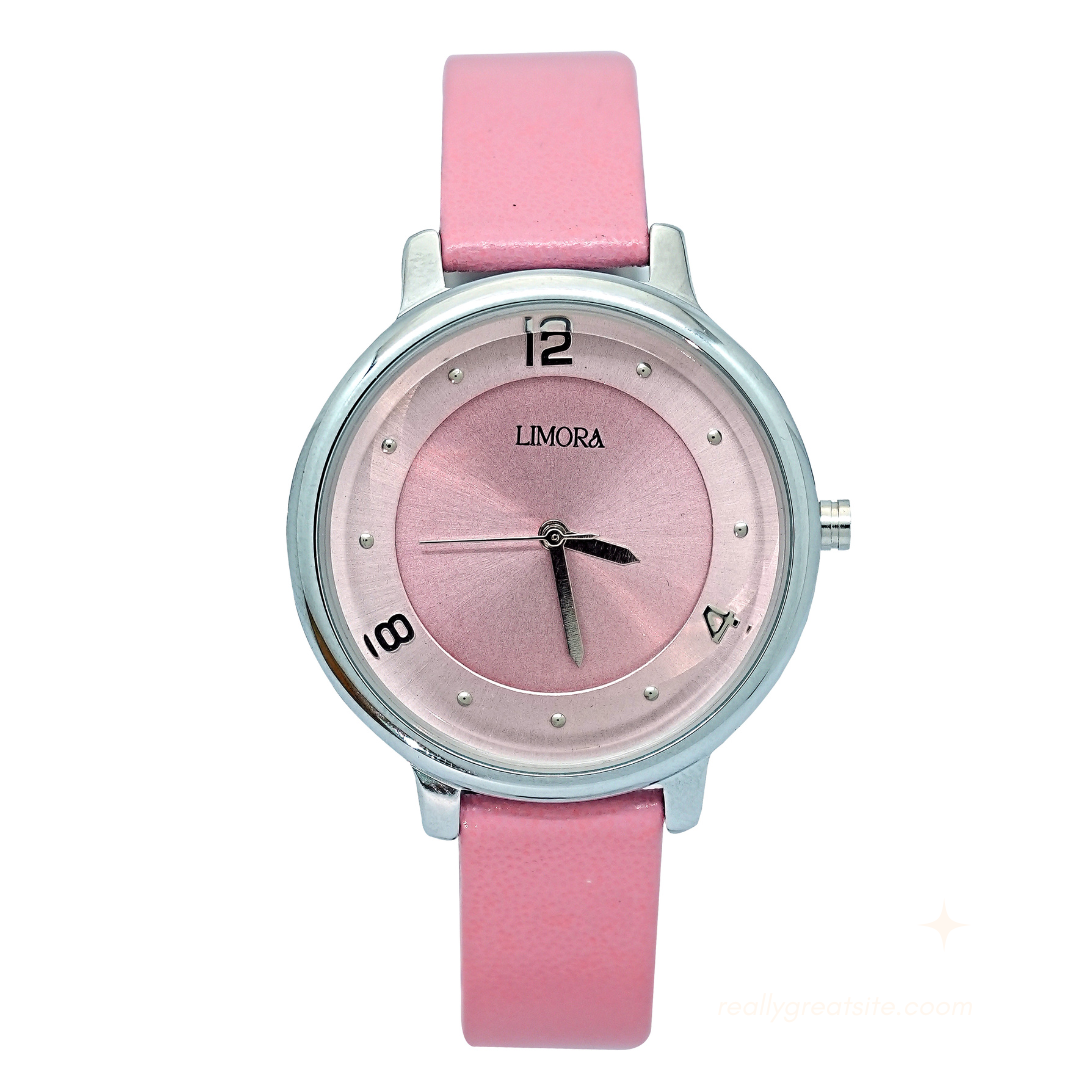 Limora Rose Blush