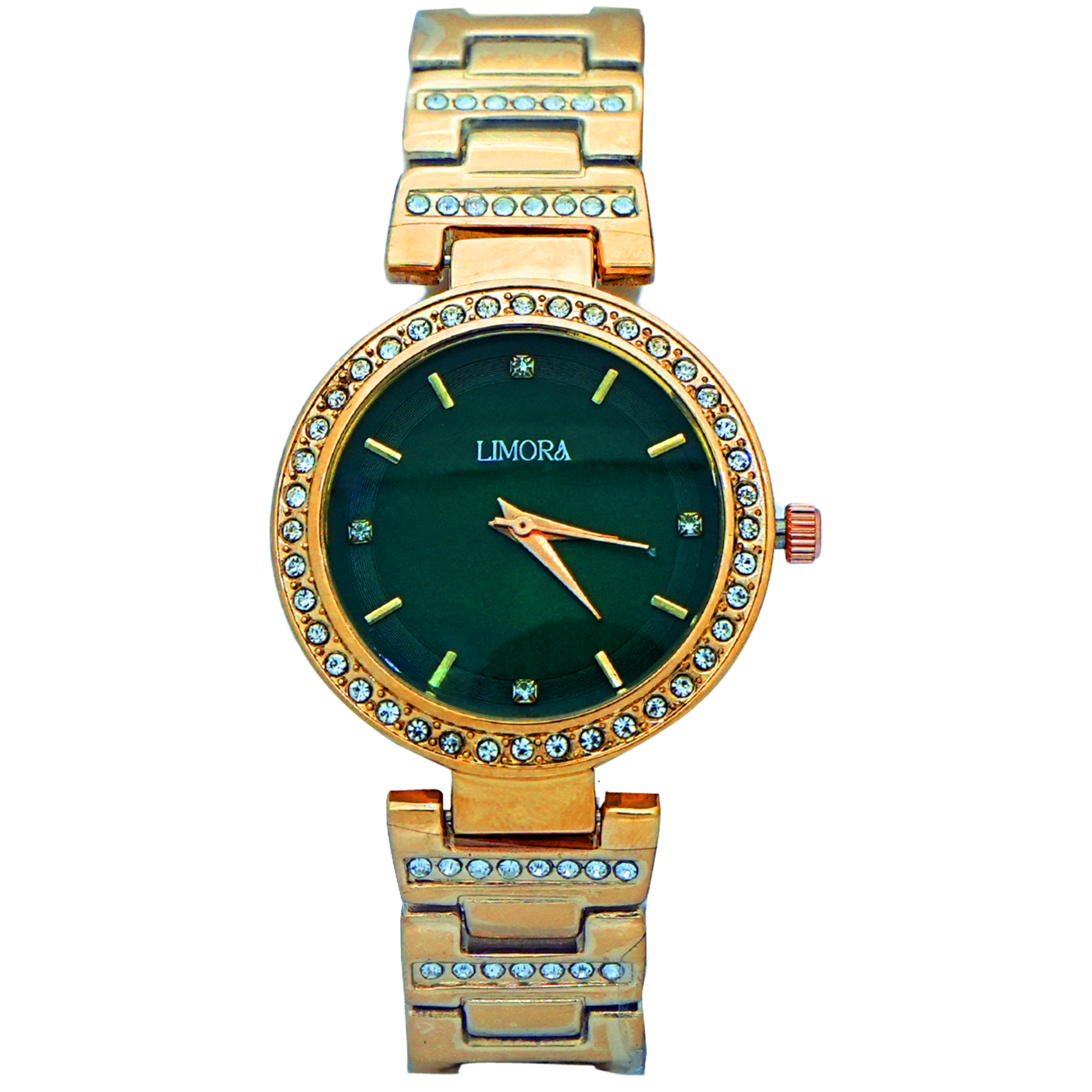 LIMORA Emerald Éclat